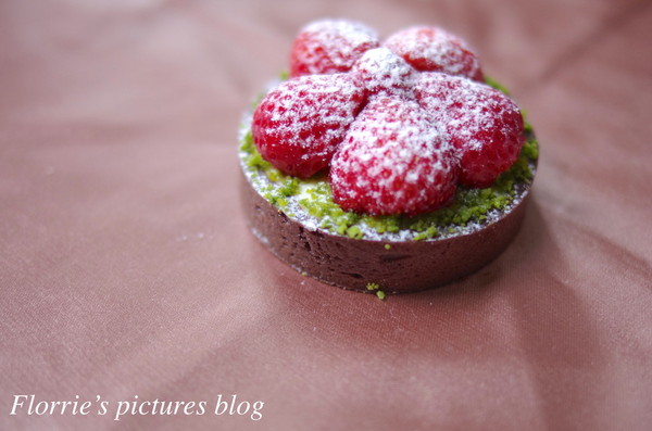 紅帽烘焙 Home Biscuit:新竹市美食~紅帽烘焙Home Biscuit~每日限量供應的可愛又迷人水果塔!