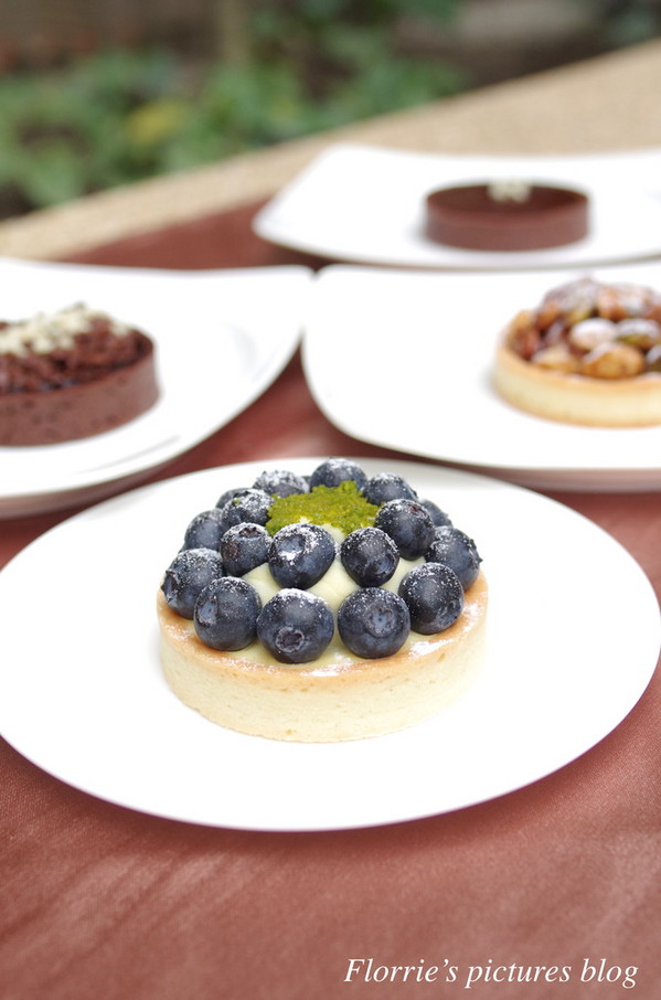 紅帽烘焙 Home Biscuit:新竹市美食~紅帽烘焙Home Biscuit(二訪)~我果然抗拒不了該店的甜點丫~