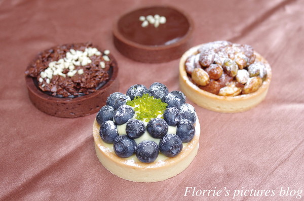 紅帽烘焙 Home Biscuit:新竹市美食~紅帽烘焙Home Biscuit(二訪)~我果然抗拒不了該店的甜點丫~