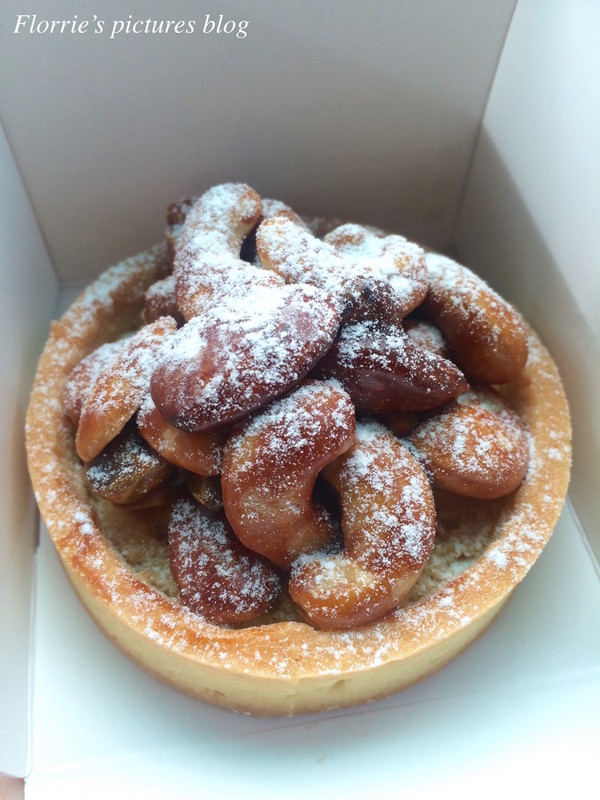 紅帽烘焙 Home Biscuit:新竹市美食~紅帽烘焙Home Biscuit~每日限量供應的可愛又迷人水果塔!