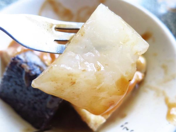 【蘆洲美食】九芎街蚵仔麵線-特殊的胡椒烏醋口味麵線