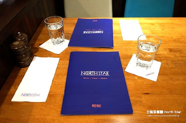 北極星餐廳 North Star:【士林美食餐廳 推薦】多國創意料理, 用餐還可欣賞極光之美 ✿✿ 北極星餐廳 North Star ✿✿