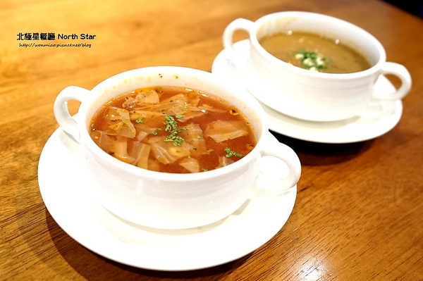 北極星餐廳 North Star:【士林美食餐廳 推薦】多國創意料理, 用餐還可欣賞極光之美 ✿✿ 北極星餐廳 North Star ✿✿