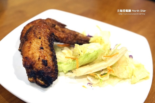 北極星餐廳 North Star:【士林美食餐廳 推薦】多國創意料理, 用餐還可欣賞極光之美 ✿✿ 北極星餐廳 North Star ✿✿