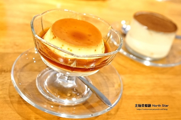 北極星餐廳 North Star:【士林美食餐廳 推薦】多國創意料理, 用餐還可欣賞極光之美 ✿✿ 北極星餐廳 North Star ✿✿