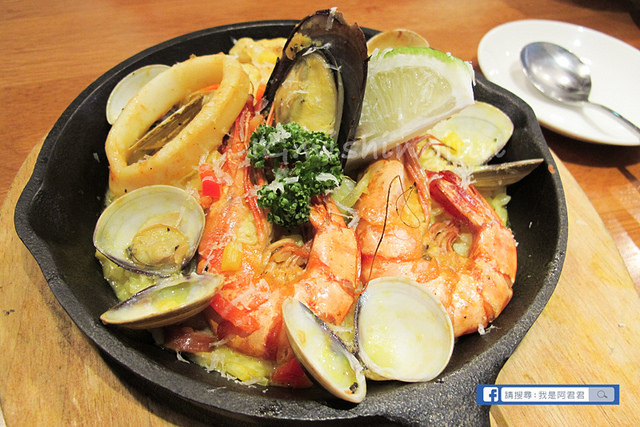 北極星創意料理 NORTH STAR_阿君君-1973