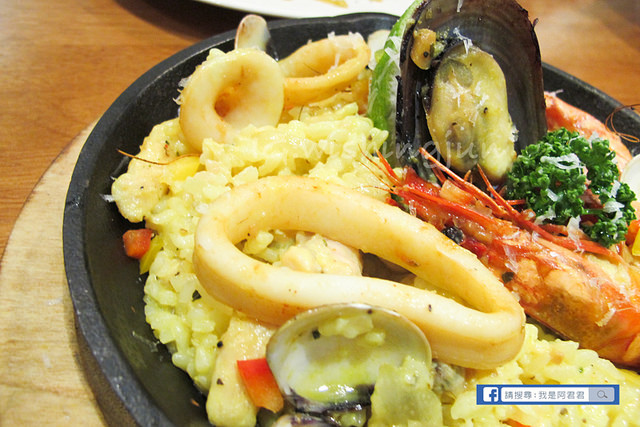 北極星創意料理 NORTH STAR_阿君君-1980