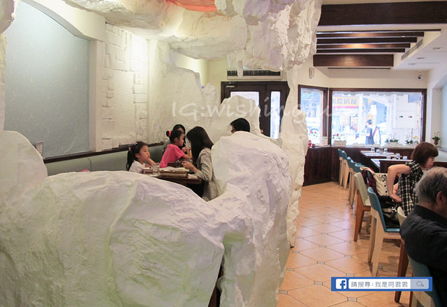 北極星創意料理 NORTH STAR_阿君君-1942