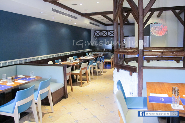 北極星創意料理 NORTH STAR_阿君君-1930