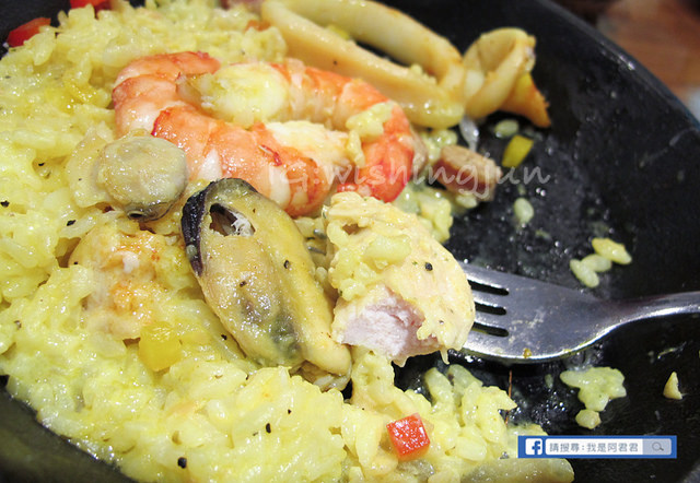 北極星創意料理 NORTH STAR_阿君君-2008