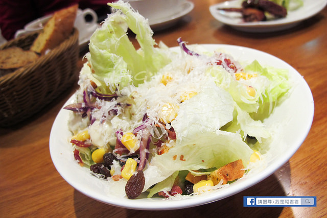 北極星創意料理 NORTH STAR_阿君君-1951