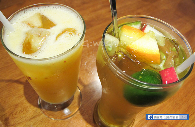 北極星創意料理 NORTH STAR_阿君君-2012