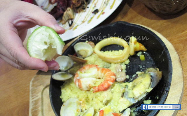 北極星創意料理 NORTH STAR_阿君君-2007