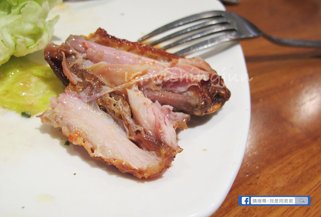 北極星創意料理 NORTH STAR_阿君君-2004