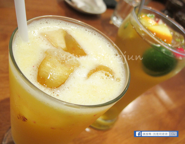 北極星創意料理 NORTH STAR_阿君君-2015