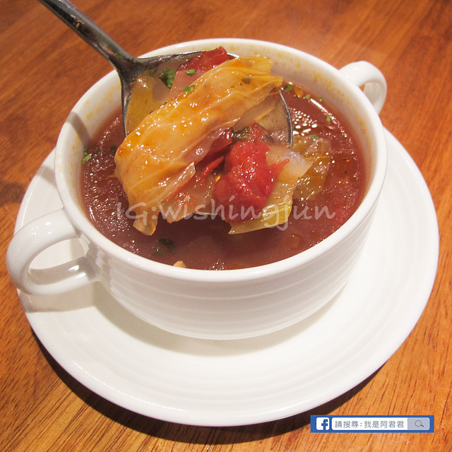 北極星創意料理 NORTH STAR_阿君君-1963