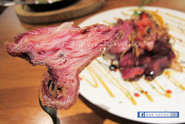 北極星創意料理 NORTH STAR_阿君君-1994