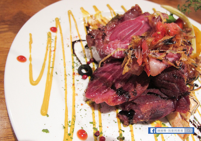 北極星創意料理 NORTH STAR_阿君君-2002