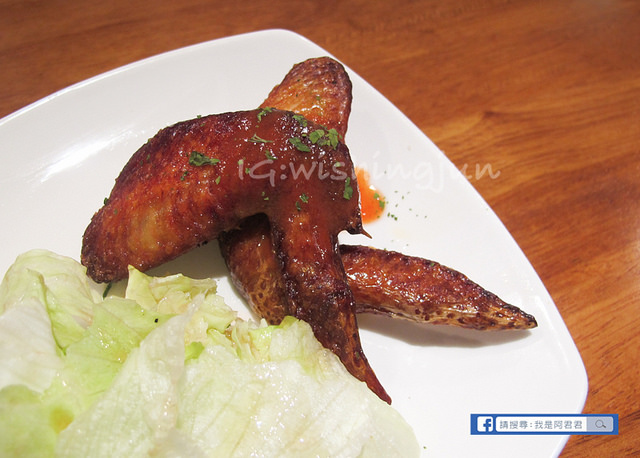 北極星創意料理 NORTH STAR_阿君君-1958