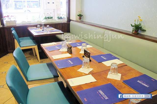 北極星創意料理 NORTH STAR_阿君君-1919