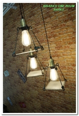 Barks概念館：永安市場輕食下午茶．大男孩的品居茶飲咖啡店──BARKS概念館