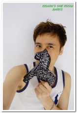 Barks概念館：永安市場輕食下午茶．大男孩的品居茶飲咖啡店──BARKS概念館