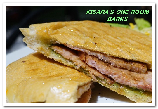 Barks概念館：永安市場輕食下午茶．大男孩的品居茶飲咖啡店──BARKS概念館