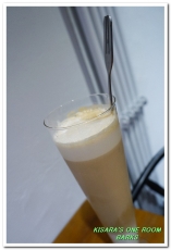 Barks概念館：永安市場輕食下午茶．大男孩的品居茶飲咖啡店──BARKS概念館