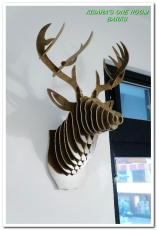 Barks概念館：永安市場輕食下午茶．大男孩的品居茶飲咖啡店──BARKS概念館