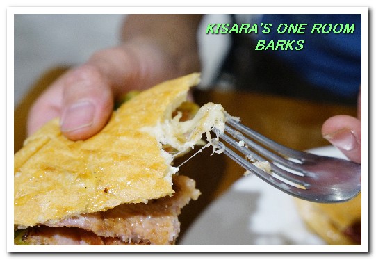 Barks概念館：永安市場輕食下午茶．大男孩的品居茶飲咖啡店──BARKS概念館