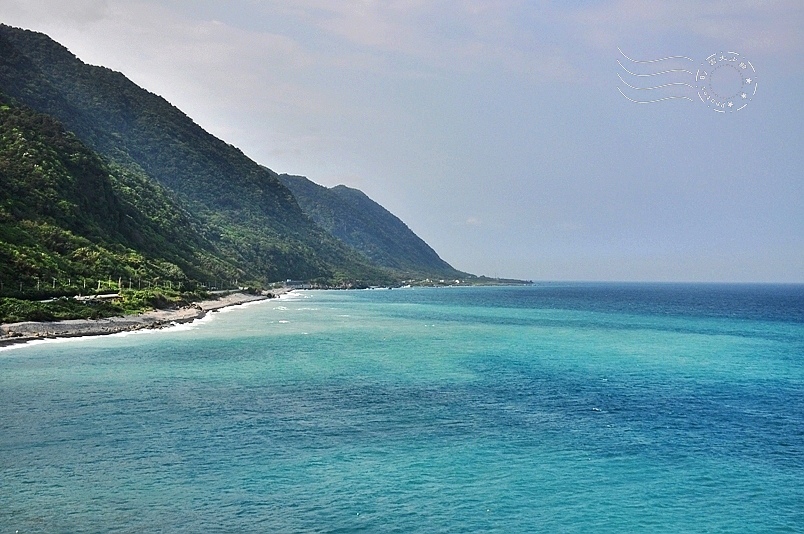 花蓮台11線海岸