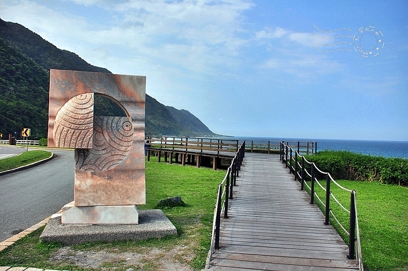 花蓮台11線海岸