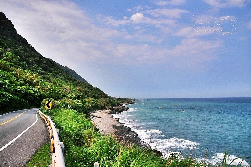 花蓮台11線海岸