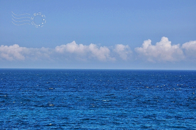 花蓮台11線海岸