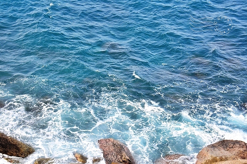 花蓮台11線海岸