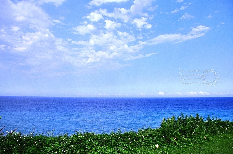 花蓮台11線海岸