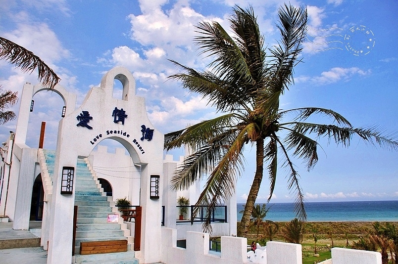 花蓮台11線海岸