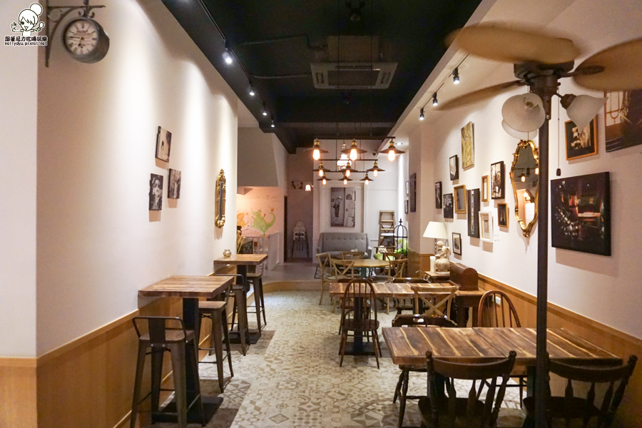 Pronto 老歐洲咖啡館 義式手工冰淇淋  (31 - 37).jpg