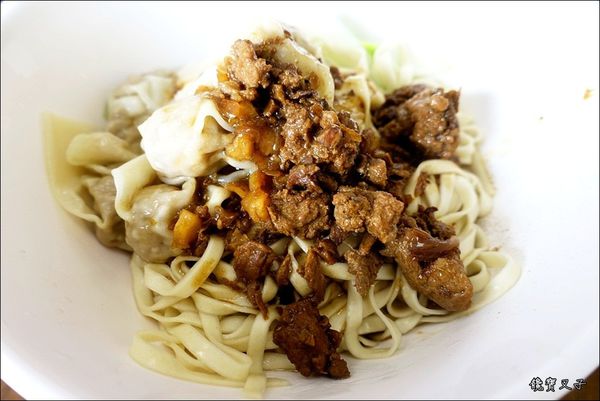 寶華麵店 (8).JPG