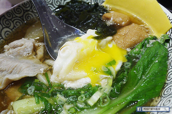 福悅手打麵:◆新北八里美食【福悅手打麵】手打Q彈、湯鮮味美料好實在