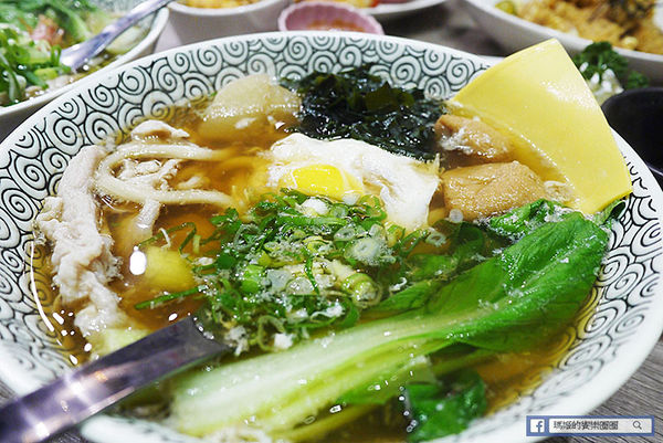 福悅手打麵:◆新北八里美食【福悅手打麵】手打Q彈、湯鮮味美料好實在