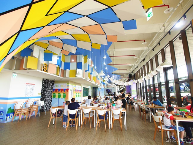 台北內湖 內湖親子餐廳 台北親子餐廳 台北特色餐廳 探索童趣 