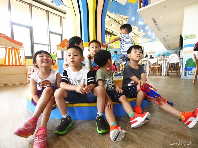 台北內湖 內湖親子餐廳 台北親子餐廳 台北特色餐廳 探索童趣