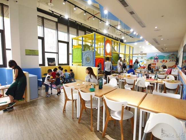 台北內湖 內湖親子餐廳 台北親子餐廳 台北特色餐廳 探索童趣