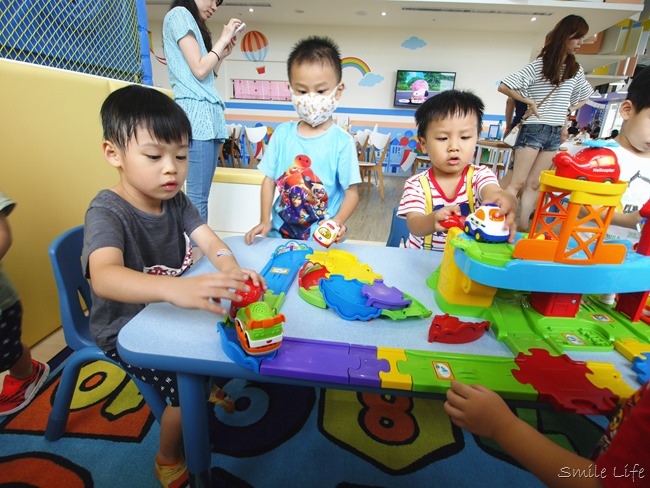 台北內湖 內湖親子餐廳 台北親子餐廳 台北特色餐廳 探索童趣