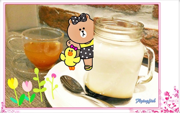 翻轉 Flip Brunch x Coffee x Life Style：✜ 吃美食x做公益ㄟ秘密基地 <擄獲人心ㄟ療癒系甜點篇> - 三重「翻轉 Flip Brunch x Coffee x Life Style」N訪 ♪♫♩♬ ♪ ♥～…