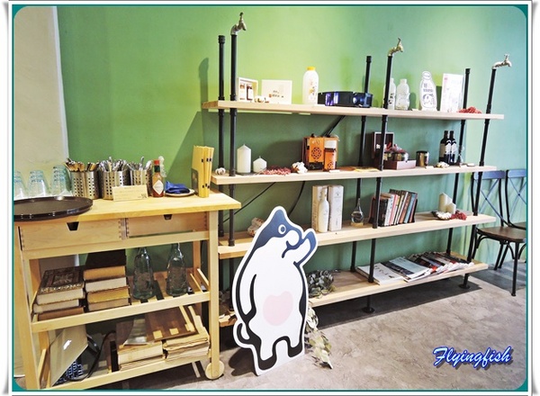 翻轉 Flip Brunch x Coffee x Life Style：✜ 吃美食x做公益ㄟ秘密基地 <擄獲人心ㄟ療癒系甜點篇> - 三重「翻轉 Flip Brunch x Coffee x Life Style」N訪 ♪♫♩♬ ♪ ♥～…