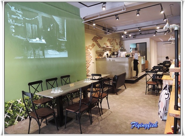 翻轉 Flip Brunch x Coffee x Life Style: ✜ 吃美食x做公益ㄟ秘密基地 (Brunch篇)-「翻轉 Flip Brunch x Coffee x Life Style」❁´◡`❁ (N訪)