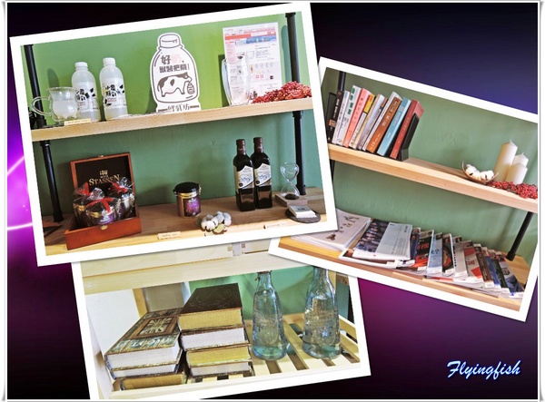 翻轉 Flip Brunch x Coffee x Life Style: ✜ 吃美食x做公益ㄟ秘密基地 (Brunch篇)-「翻轉 Flip Brunch x Coffee x Life Style」❁´◡`❁ (N訪)