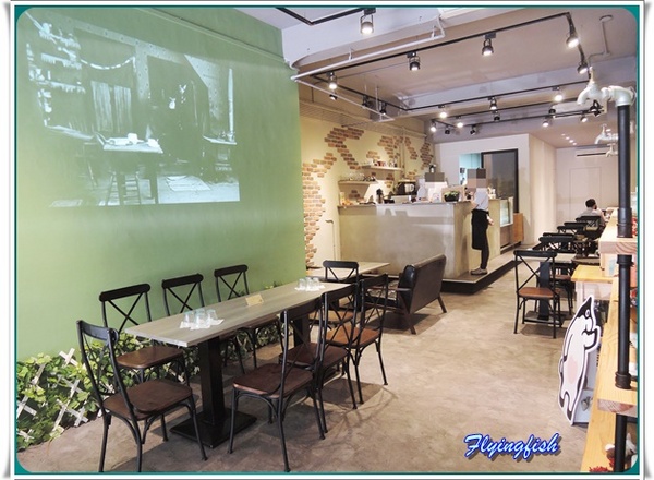 翻轉 Flip Brunch x Coffee x Life Style：✜ 吃美食x做公益ㄟ秘密基地 <擄獲人心ㄟ療癒系甜點篇> - 三重「翻轉 Flip Brunch x Coffee x Life Style」N訪 ♪♫♩♬ ♪ ♥～…